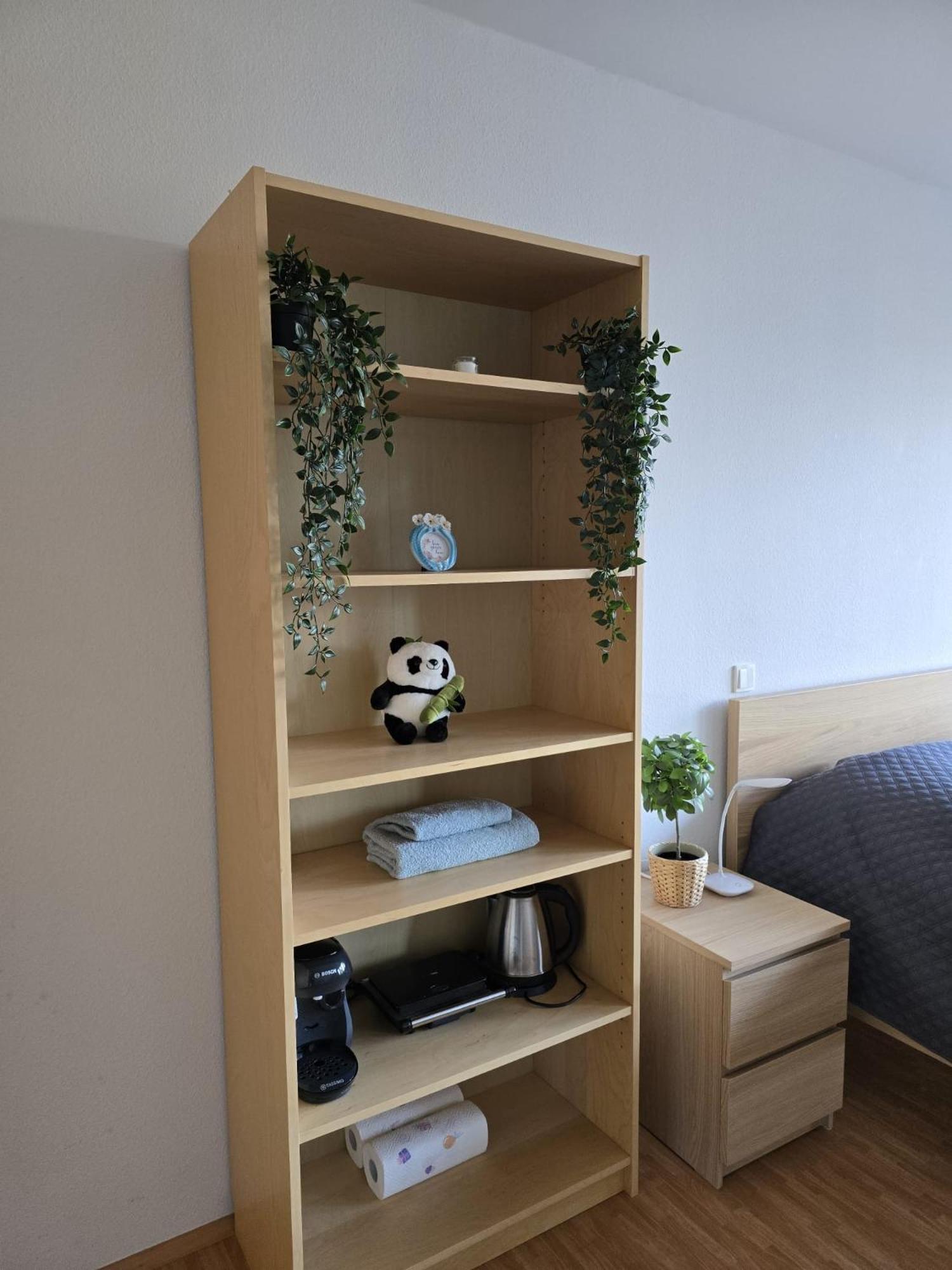 Ferienwohnung Koeln Exterior photo
