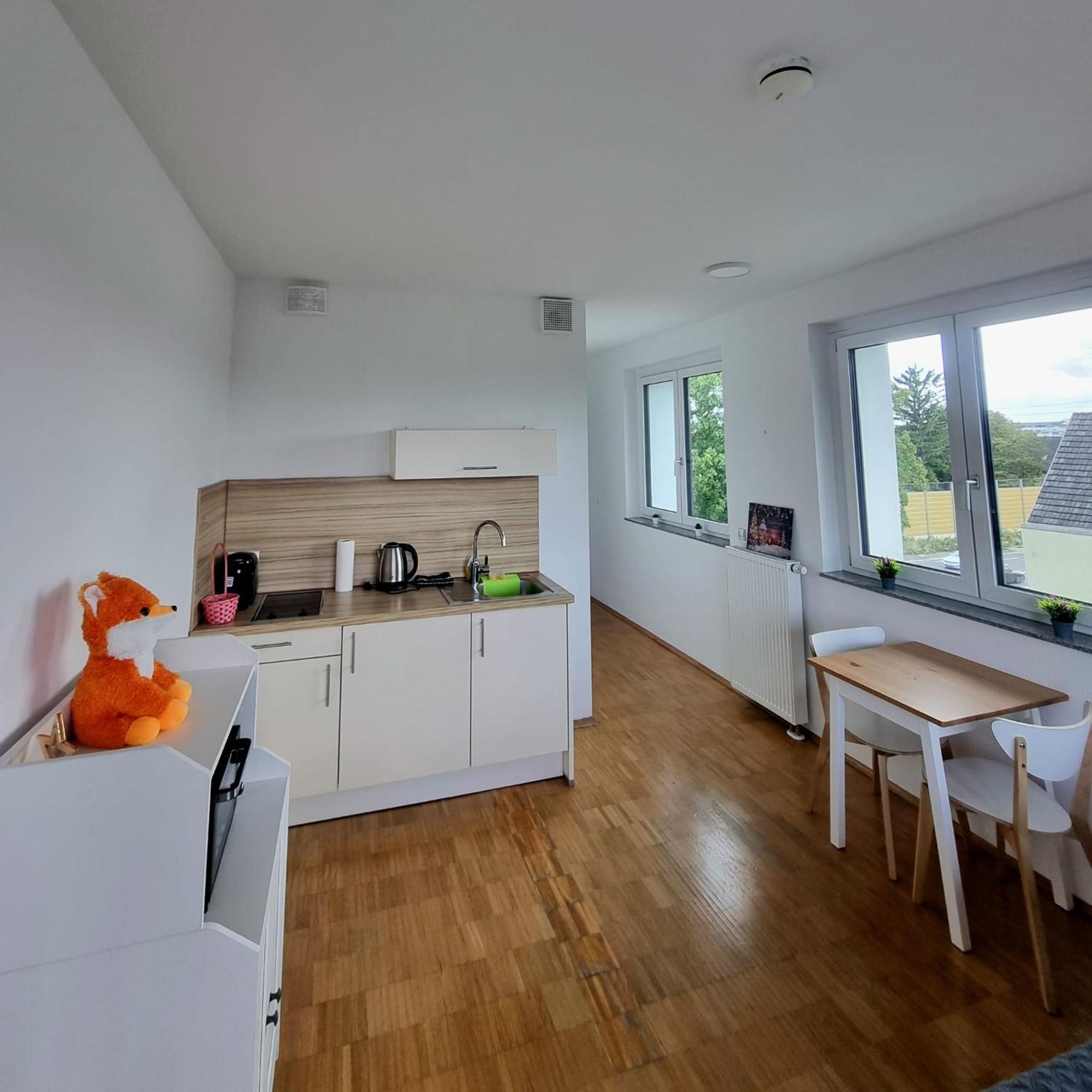 Ferienwohnung Koeln Exterior photo